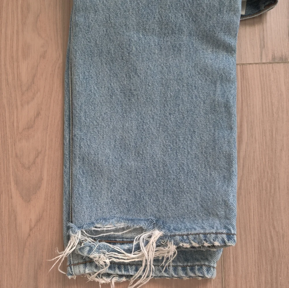 Agolde 90s pinch waist jeans - Picture 4 of 4